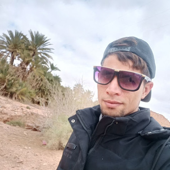 fayçal Bouzidani