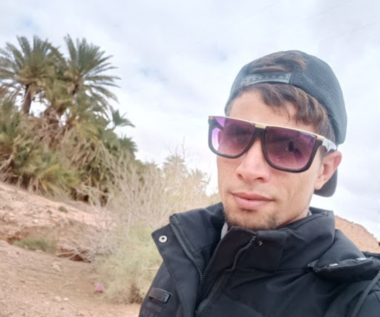Azerbaïdjan visite 