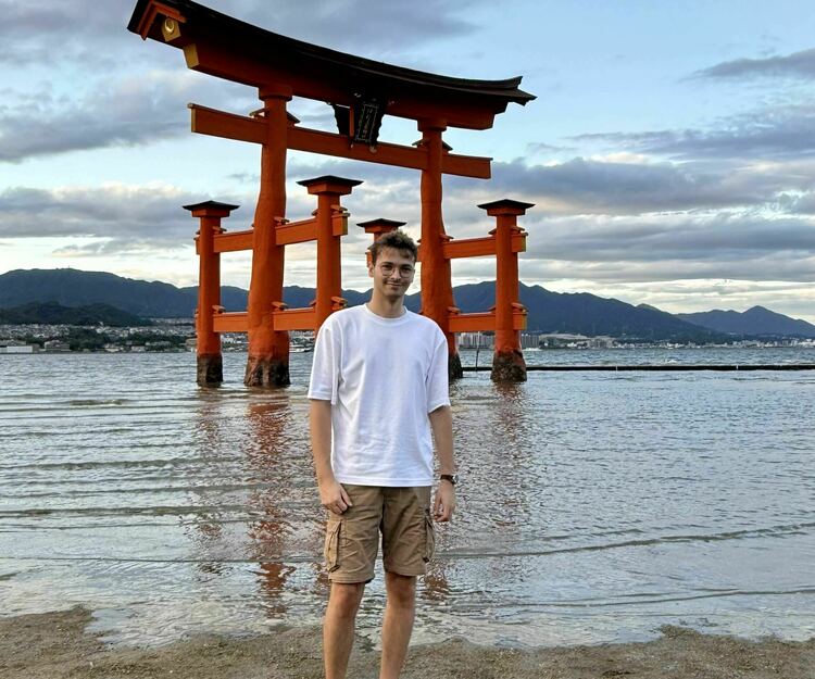 Tohoku - Hokkaido Trip