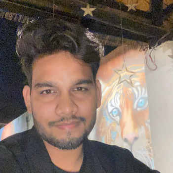 rohit Patel
