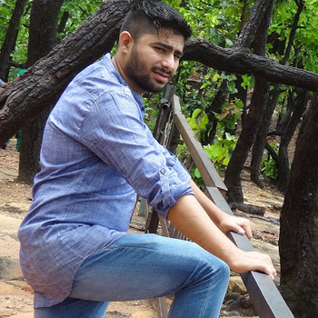 Yatharth Anand
