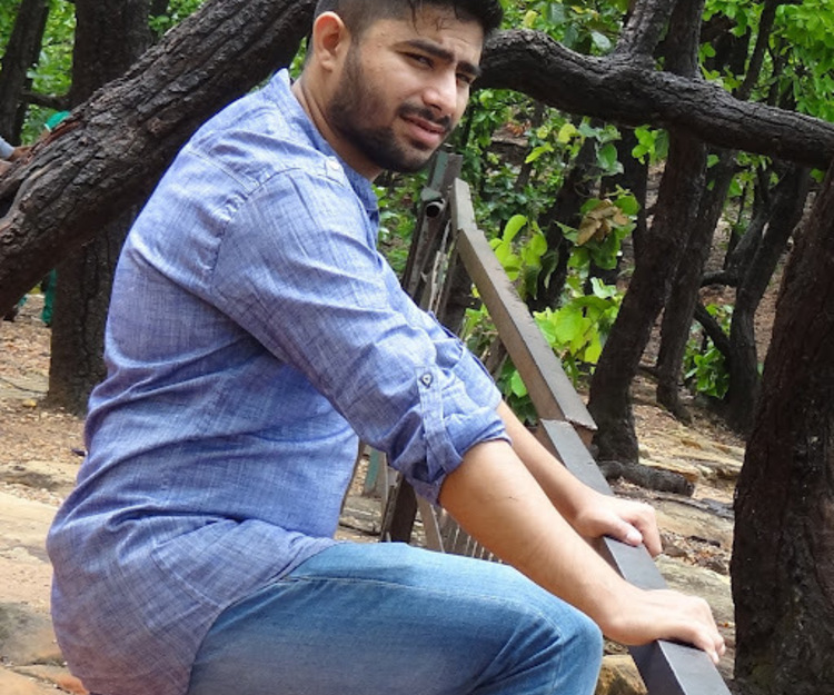 Trip to search the inner soul