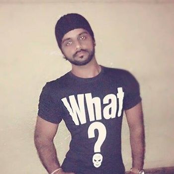 Vishal