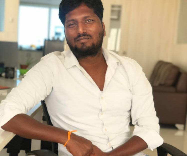 Naresh