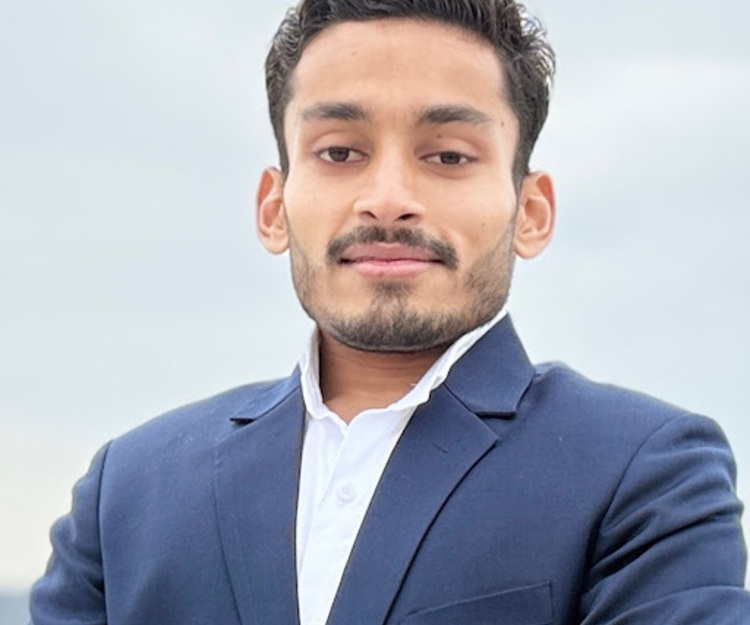 Prashant