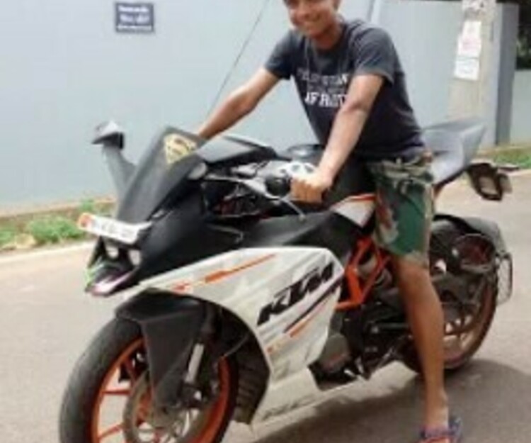 Pondy