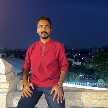 Keshav Gowda