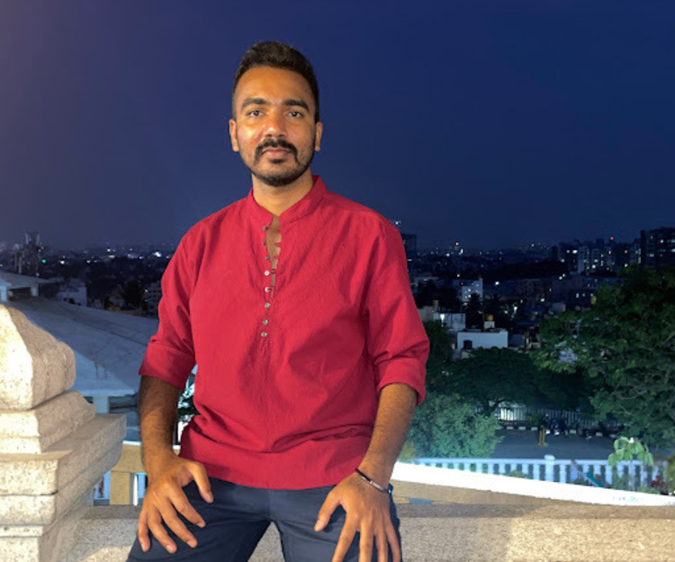 Jaisalmer tril