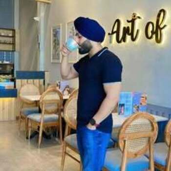 Gurniam Singh