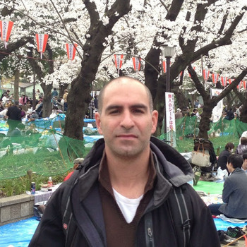 Guy Chachek