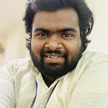 Krishnachandran K S