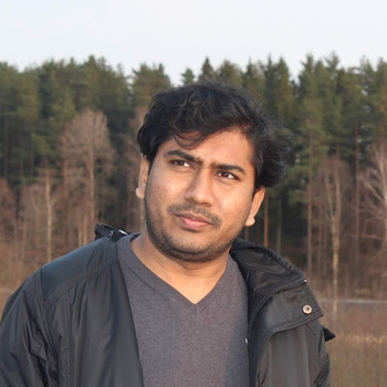 Naveen Kumar