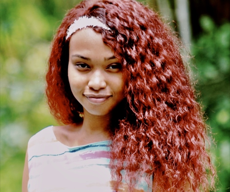 Spring break girls trip 