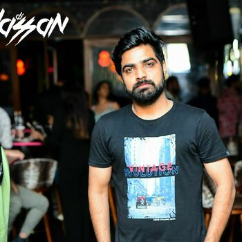 Ankush chopra