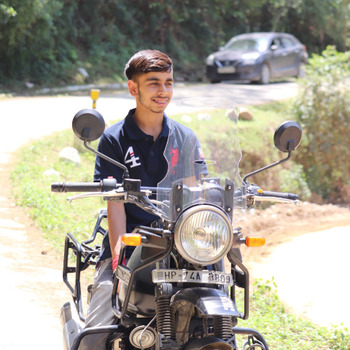 Ullas Sharma