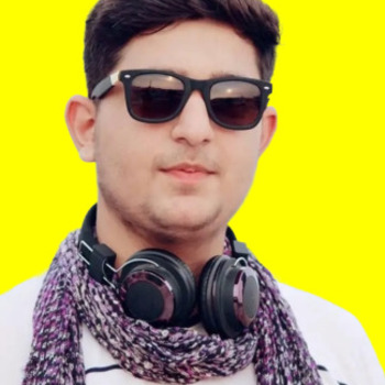 Ali Sherwani
