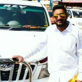 MUKUNDA naidu