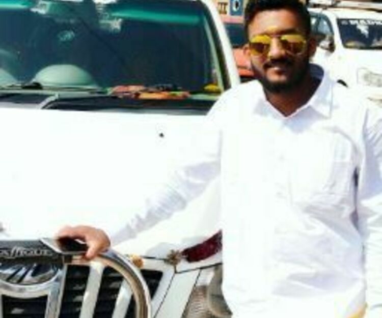 pandichery trip
