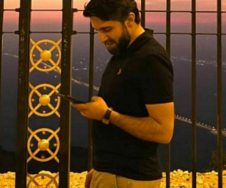 Azerbaijan Trip