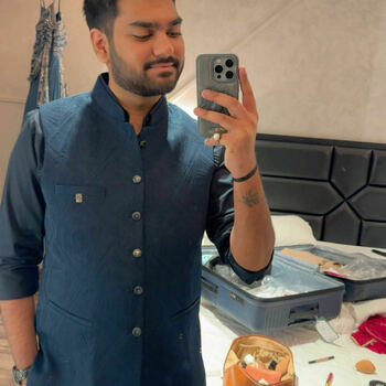rishabh garg