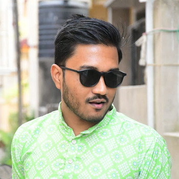 ANKIT PAL