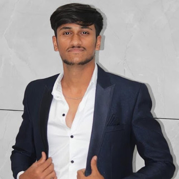 Jithendra B P