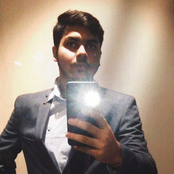 Kritagaya Singh
