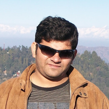 Nirav Kamdar