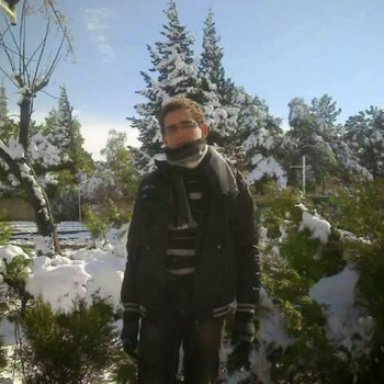 Abdalrahman Abdalrahman