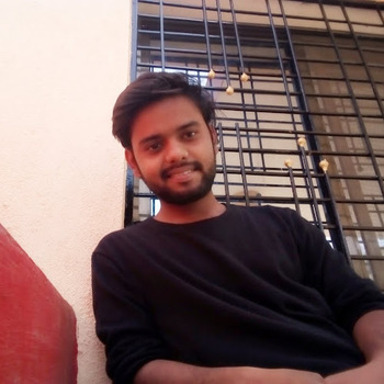 Vrishabh Bhonde