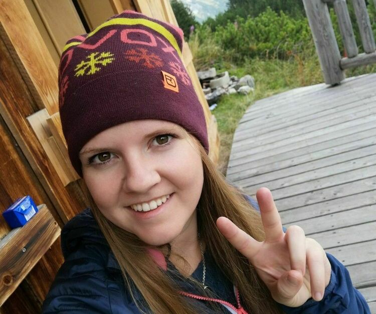 Canada 4 weeks :)