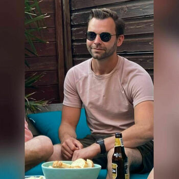 Daniel Boef