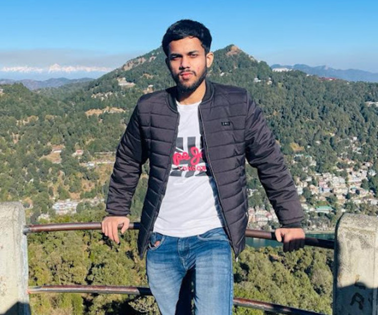 I'm Student and I wanted to explore goa.