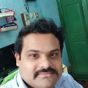 Krishnendu Krishnendu
