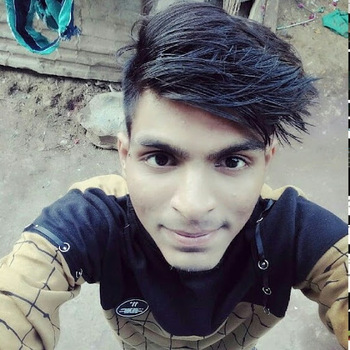 Yash Chavan