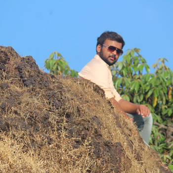 vraj patel