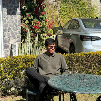 Tinkesh Nayak
