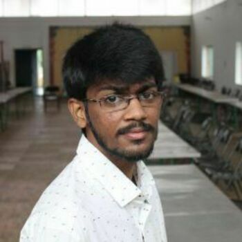 praveen jaikumar