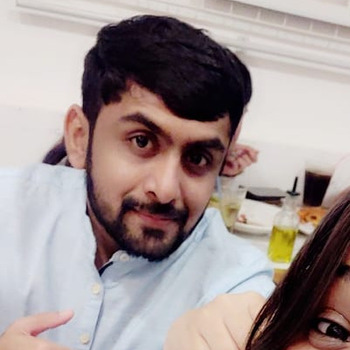 jaysheel patel