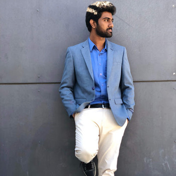 Surya Pakalapati