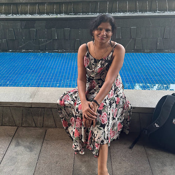 Deepti Singh