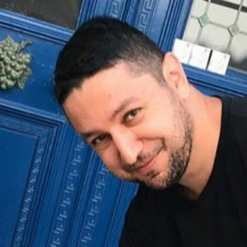 Ömer Akel