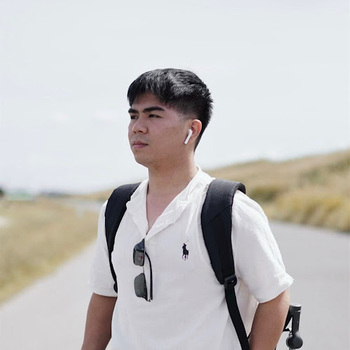 Angelo Jamelo