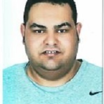 Ahmed Ahmed