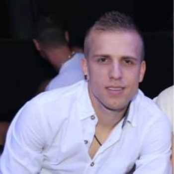 Stefan Maric