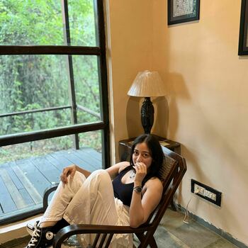 akanksha ankam