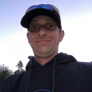Johnny Hantz