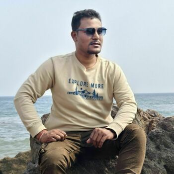 Prabhu M