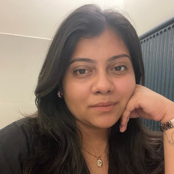 noyonika mukherjee
