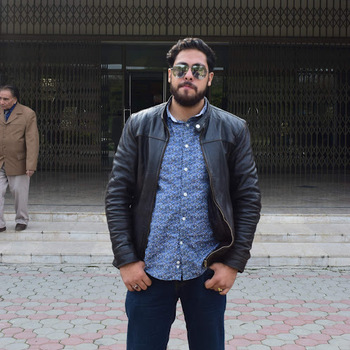 Hamza Ali Kiani